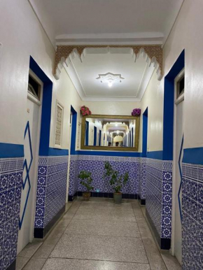 Hôtel Les Visiteurs koutoubia